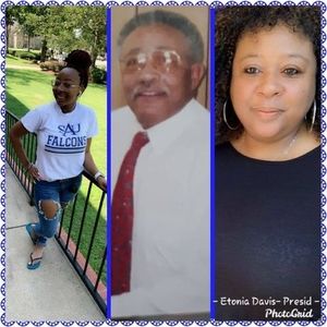 Meet your Posher, Ladyt